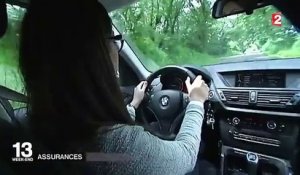 Sécurité routière : des assurances proposent l'installation de "boîte noire" dans votre voiture