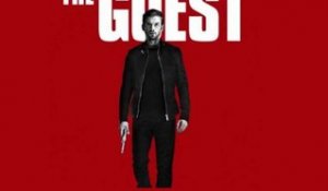 THE GUEST (2014) - FRENCH