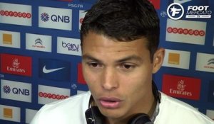 PSG : Thiago Silva ouvre la porte à Cristiano Ronaldo