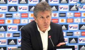 Puel : "Ça va payer pour Michel"