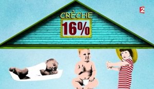 Faire garder son enfant, un vrai casse-tête en France