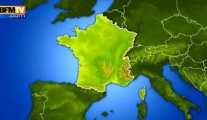 Fusillade à Marseille: 2 morts vraisemblablement "connus des services de police"