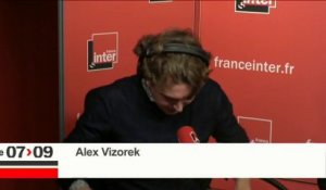 Le billet d'Alex Vizorek : "Erik Satie, invité du 7/9"