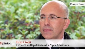 Mixité sociale - Christian Estrosi : « La réforme de Najat Vallaud-Belkacem va à contre-sens »