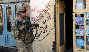 Un soldat franco-américain honoré de la plus haute distinction militaire par Obama