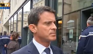 De Valls à d'Ormesson, tous saluent l'engagement d'André Glucksmann