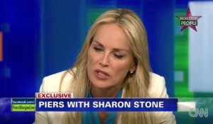 Sharon Stone : Son coup de gueule pour l’égalité des salaires à Hollywood