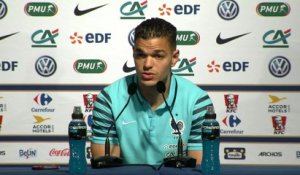 Foot - Bleus : Ben Arfa «Claude Puel y est pour beaucoup»