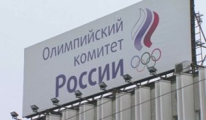 Athlétisme - Dopage : La Russie contre-attaque