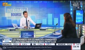 Les tendances sur les marchés: Quels ont été les facteurs du rebond des marchés depuis la fin septembre ? - 12/11