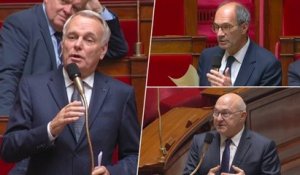 Comment l’Assemblée a adopté l’amendement Ayrault contre l’avis du gouvernement