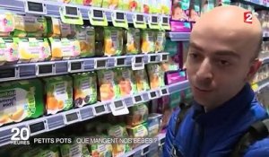 Les Petits Pots Halal Pour Bebe Debarquent Dans Les Rayons