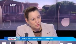 Politique Matin : La matinale du vendredi 13 novembre 2015