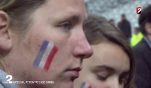VIDEO. France-Allemagne : vendredi 13, vendredi noir