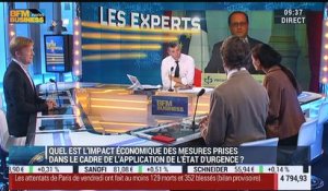 Nicolas Doze: Les Experts (2/2) - 16/11