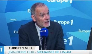 Filiu : "Il faut une prise en compte de la vulnérabilité du territoire français"