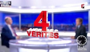 Les 4 vérités