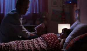 Les larmes : un film pour dénoncer les agressions subies par les enfants