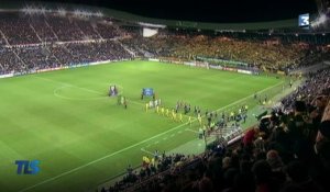 VIDEO. Foot : tous les matches de Ligue 1 et Ligue 2 maintenus