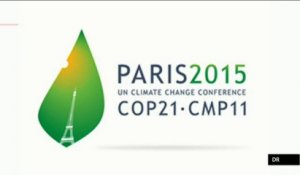 "Vers une interdiction des manifestations pendant la COP21" (Planète Environnement)