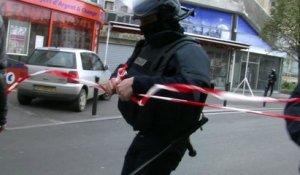 Assaut de Saint-Denis : la consternation des habitants assiégés