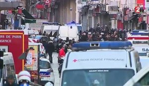 Assaut à Saint-Denis : la mort d'Abdelhamid Abaaoud confirmée
