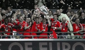 Bayern - Boateng vise une deuxième Ligue des Champions