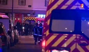 Attentats de Paris : Abdelhamid Abaaoud filmé dans le métro après les attaques