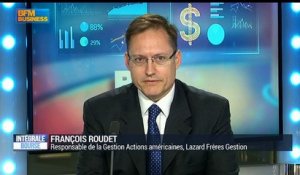 Tendances à Wall Street - 19/11