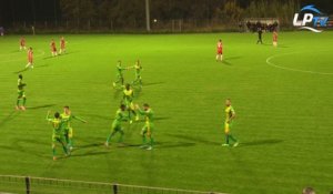 On était à Consolat-Belfort avec Paganéné !