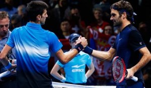 Masters : Federer a des regrets