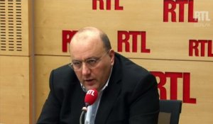 "La gauche est la colonne vertébrale face aux dérives", affirme Julien Dray
