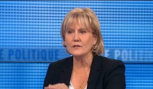 Morano craint que la laïcité «gomme notre culture et nos racines chrétiennes»