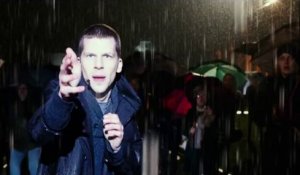 NOW YOU SEE ME 2 - Trailer