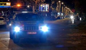 Belgique: Salah Abdeslam reste introuvable