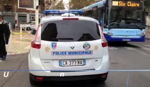 Un douanier tué lors d'une interpellation pour trafic d'armes à Toulon