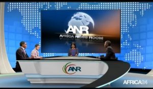 AFRICA NEWS ROOM - Gestion intégrée des ressources en eau (3/3)
