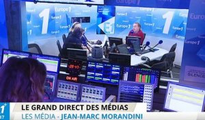 Castaldi : "Personne ne se paie le Dieu Hanouna"