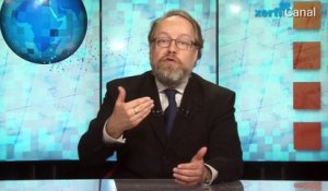 A.Mirlicourtois, Xerfi Canal Croissance 2016 : comment la France peut faire mieux que l'Allemagne