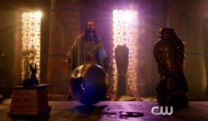 Découvrez DCs Legends Of Tomorrow : le spin off de Arrow et The Flash (Trailer)