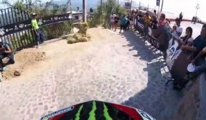 Taxco City Downhill : la vidéo de cette édition 2016