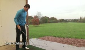Golf - WTF : Bale commande le 11 d'Augusta