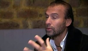 Interview du patron de la Casa Nostra après la vente de la vidéosurveillance