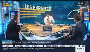 Nicolas Doze: Les Experts (1/2) - 25/11
