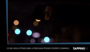 Esprits Criminels Saison 10 : Episode 23 un extrait de l'épisode final dévoilé
