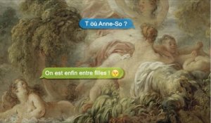 Fragonard 2.0 (bonus)