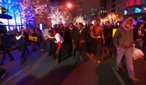 Colère à Chicago après une vidéo montrant un policier abattre un jeune de 17 ans