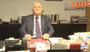 Le président PS du Nord-Pas-de-Calais pour une "grande coalition" face au FN