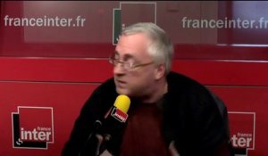 André Gunthert : "À Bruxelles, le chat est devenu une figure de la censure"