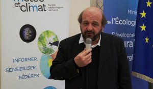 COP21 : Hervé Le Treut sur les INDC